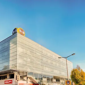 Salzburg-nord Hotel Solnohrad
