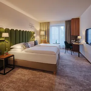 Dorint City-hotel Hotel Solnohrad