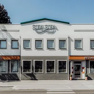 *** Hotel Der Stasta Oostenrijk