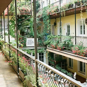 Am Brillantengrund Hotel Vídeň