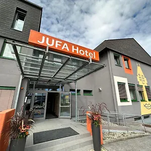 Jufa Sued - Self Check-in 3*, Graz Autriche