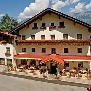 Bierwirt 4*, Innsbruck Autriche