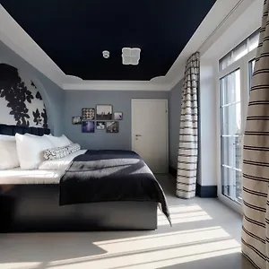 Apart-hotel Numa Maximilian, Salzburgo