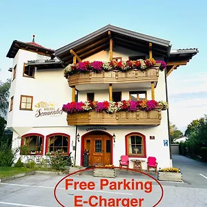 Sonnenhof - & 3*, Innsbruck Autriche