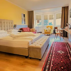 Der Marienhof Garni 4*, Graz Autriche