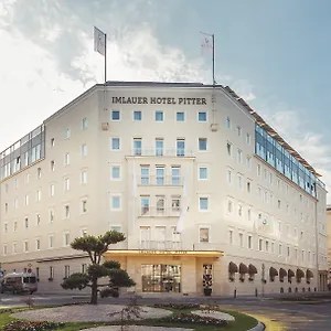 Imlauer Pitter Hotel Solnohrad