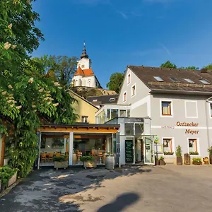Fruehstueckspension Meyer, Familie Orthacker Penzion Štýrský Hradec